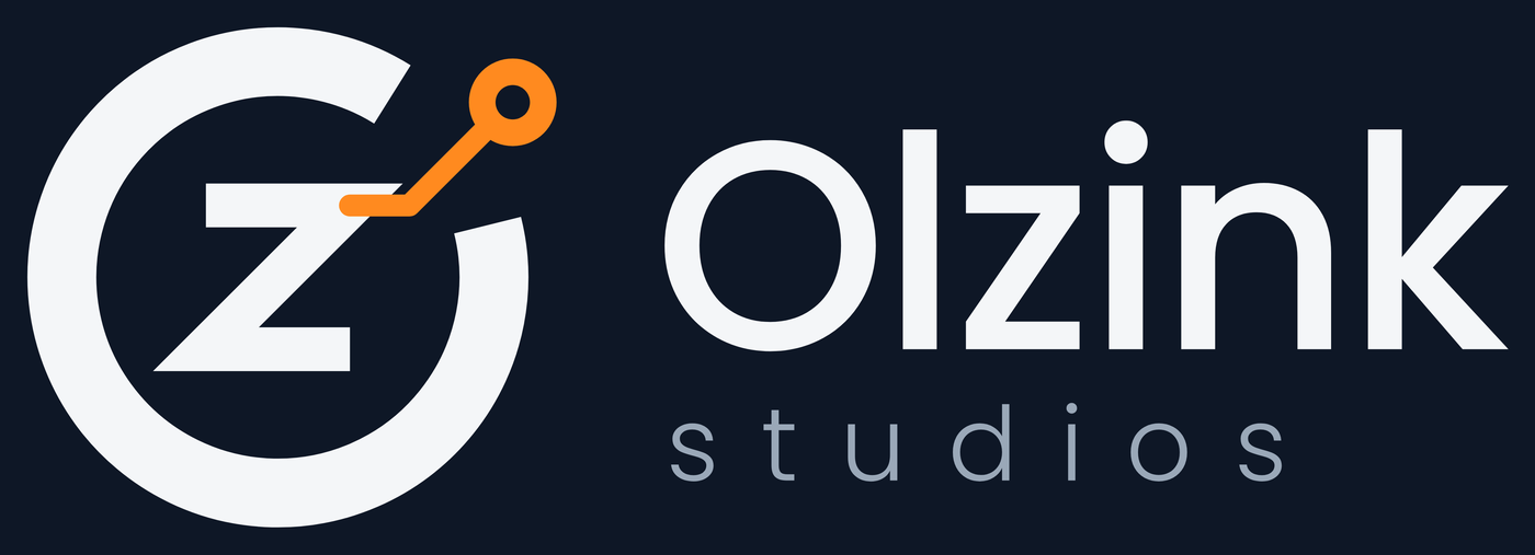 Olzink Studios